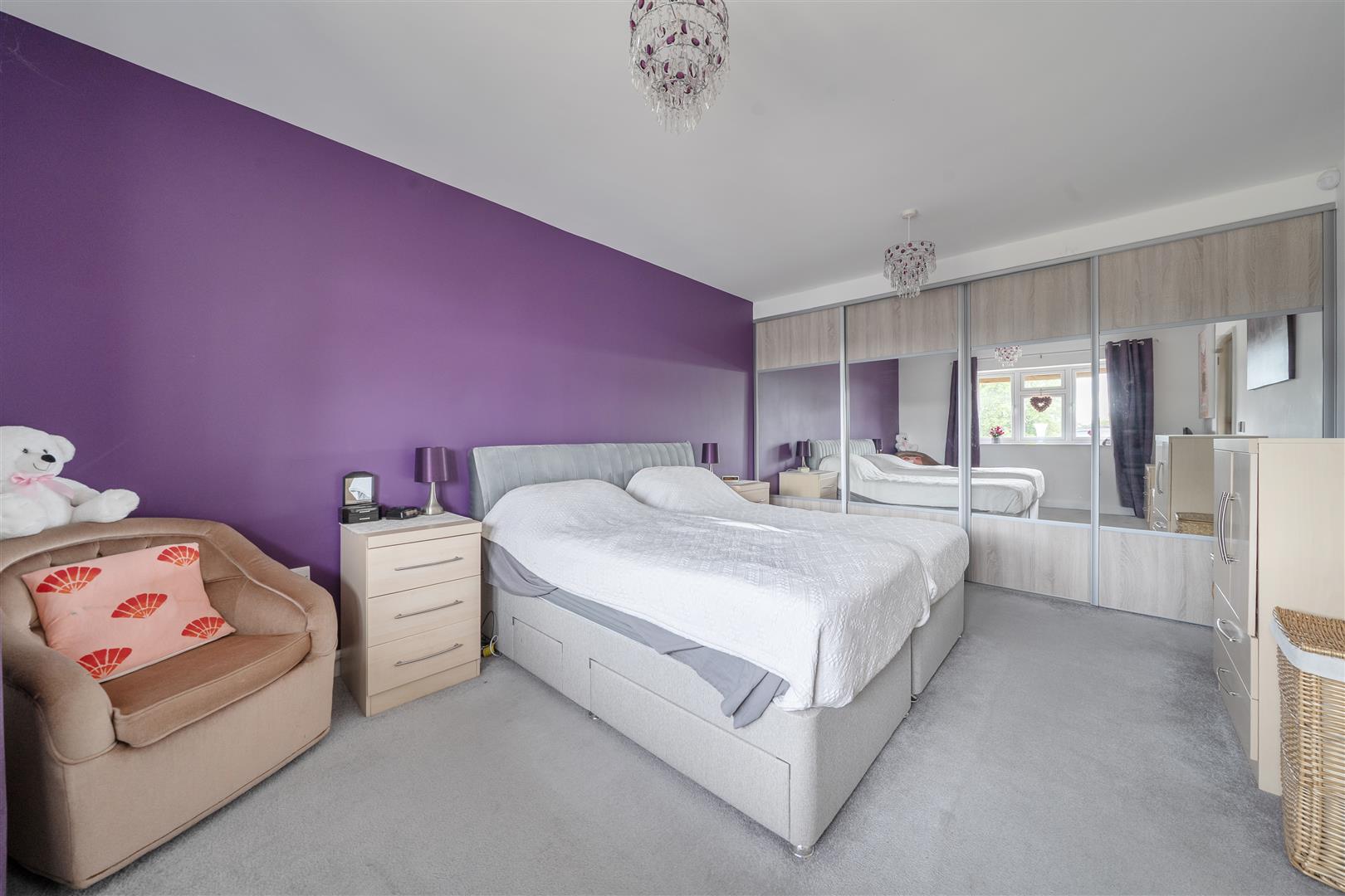 A, Seagry Hill, Sutton Benger 